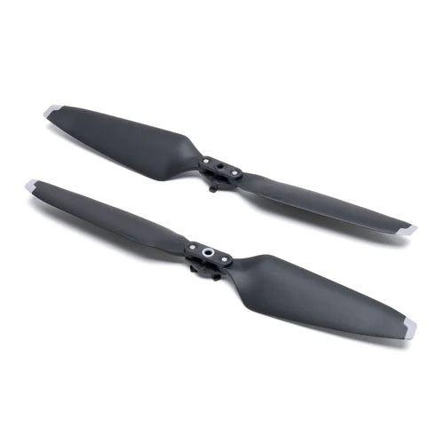 Dji mavic pro shops propellers low noise