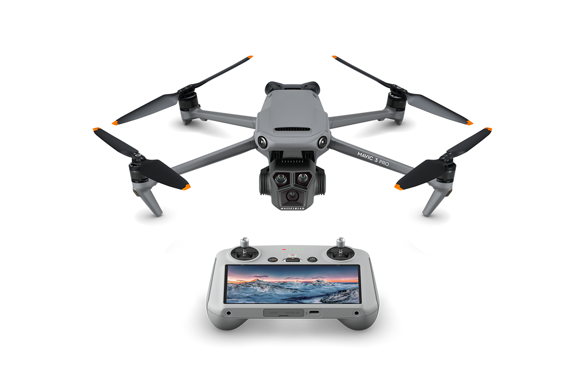 CHARGEUR DE BATTERIE de drone DJI Mini 3/4Pro 3 Way USB/Type-C