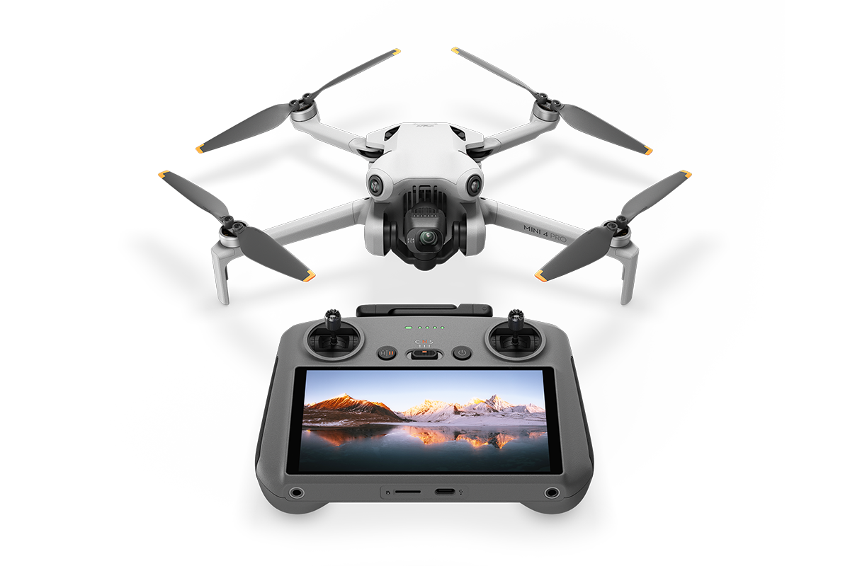 Mavic Air 2 Unboxing: Ultimate Product Highlights and Features - DJI Store