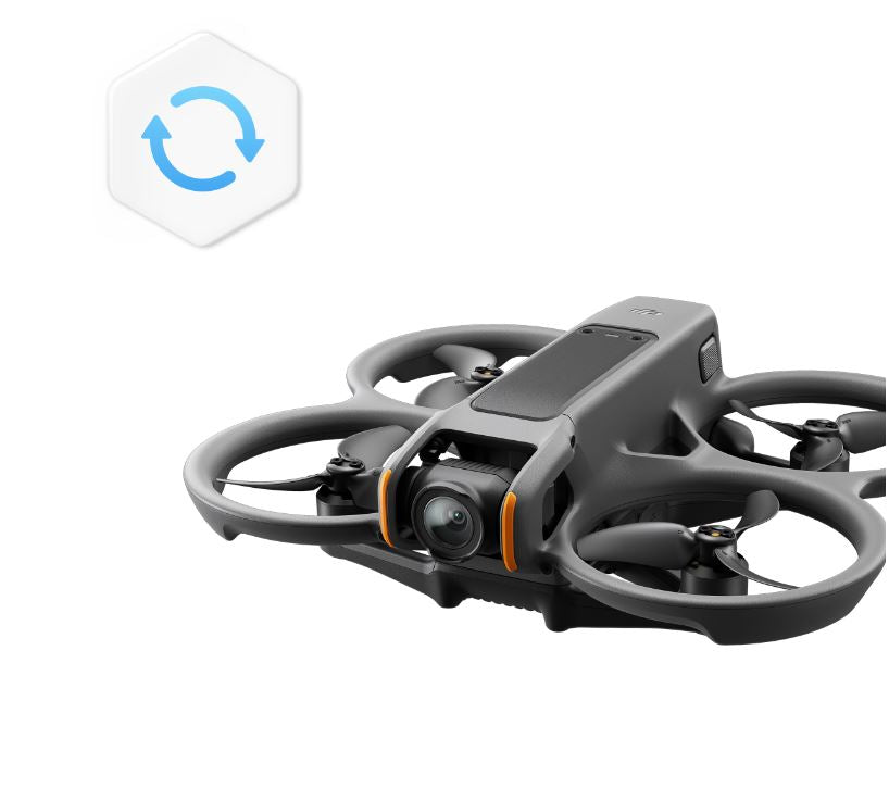 Dji shops refresh mavic 2