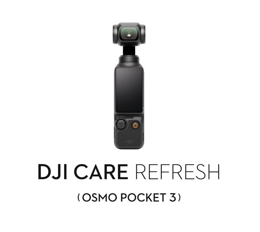 DJI Osmo Pocket 3 vs DJI Pocket 2: What's new?