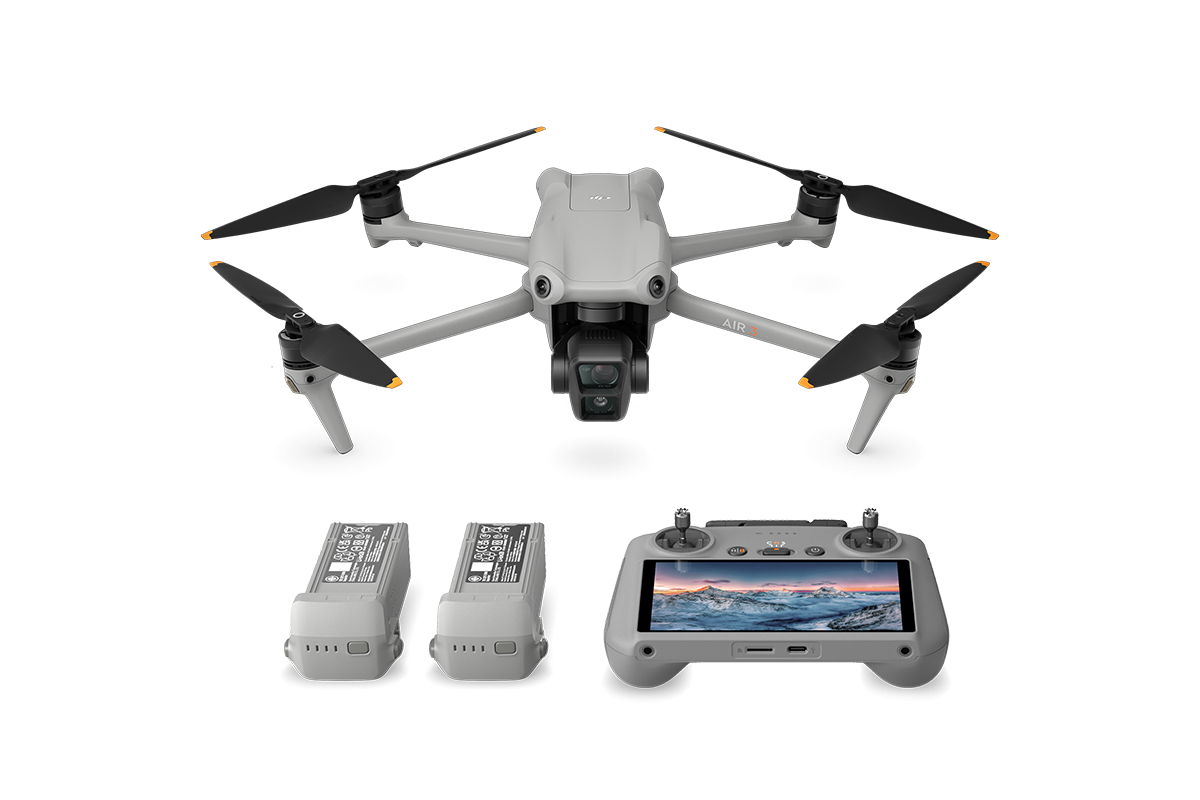 All the Answers to Your DJI Action 2 Questions - DJI Guides
