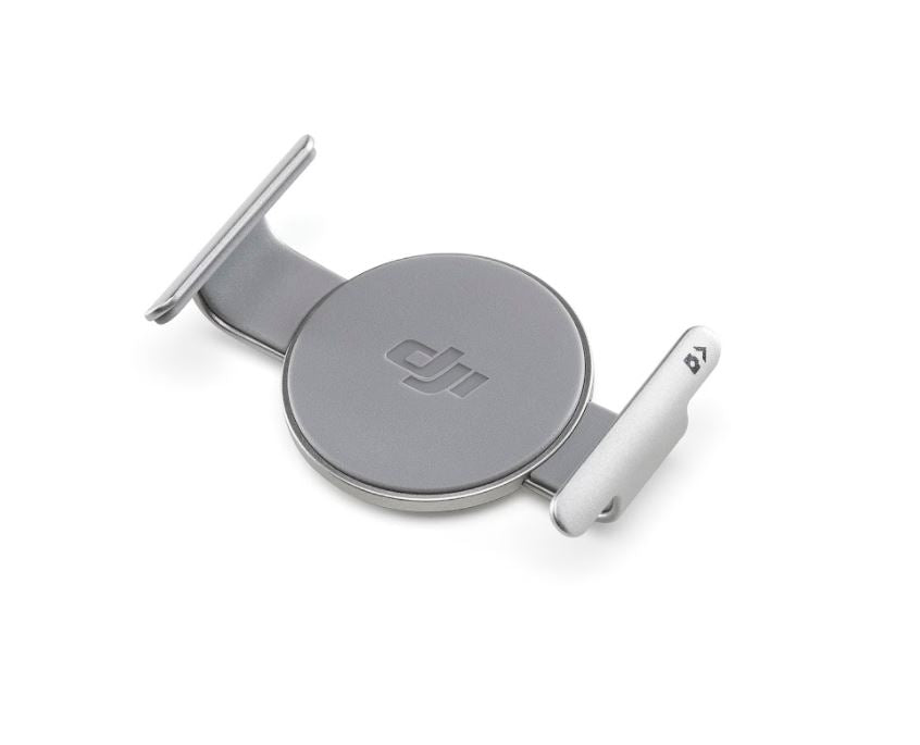 DJI OM 4 Magnetic Phone Clamp