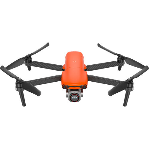 Autel Robotics EVO Lite+ Drone (Standard, Orange)