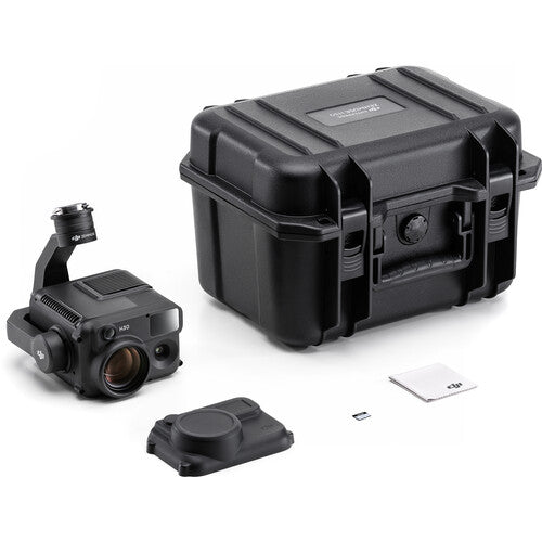 DJI Zenmuse H30 Camera | Flagship All-Weather Multi-Sensor Payload‌ (1 Yr Care Basic)