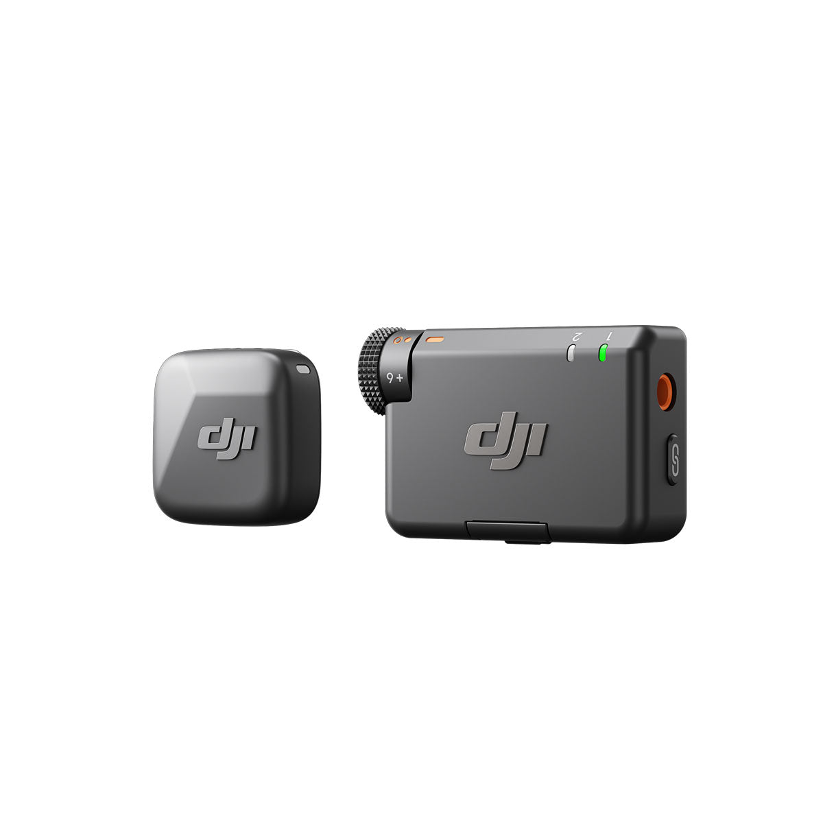 DJI Mic Mini (1 Transmitter + 1 Receiver)