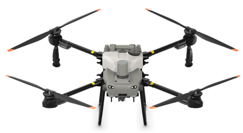 DJI Agras T25 Drone Only (No Battery/Charger)