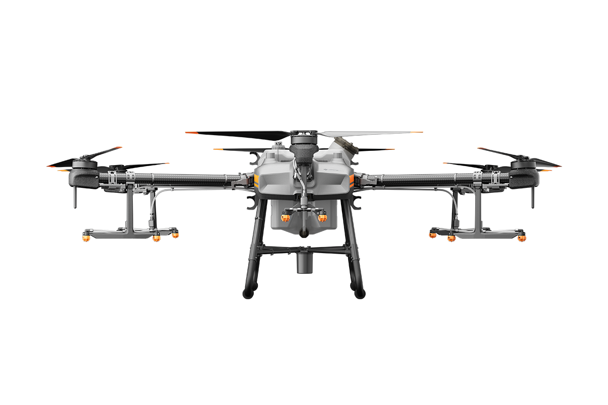 DJI Agras T30 Drone