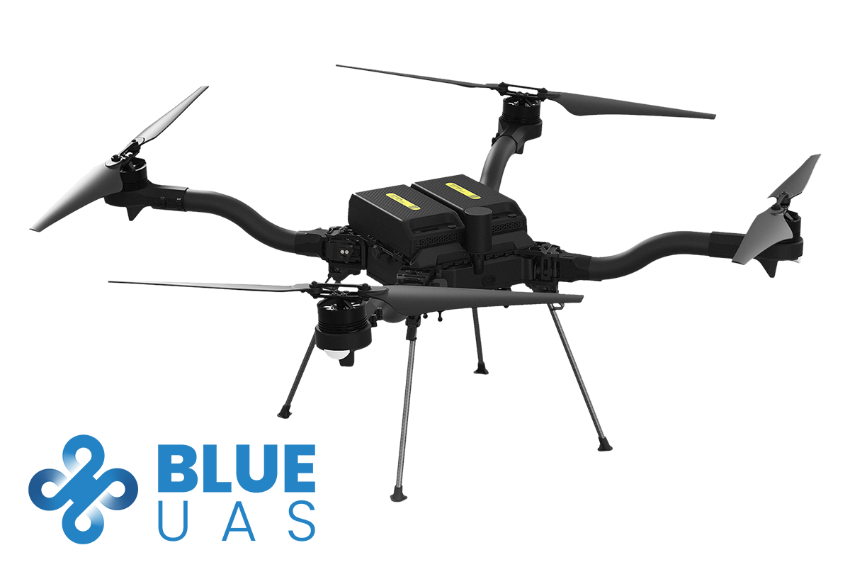 Freefly Astro (NDAA/Blue) Drone Only