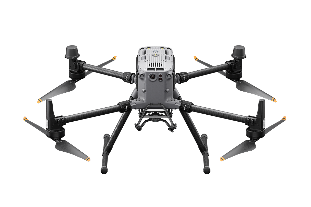 DJI Matrice 350 RTK Drone with Shield Basic (NO BATTERIES OR CHARGER)