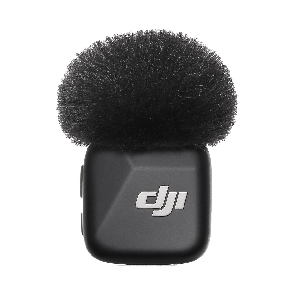 DJI Mic Mini Transmitter (Infinity Black)