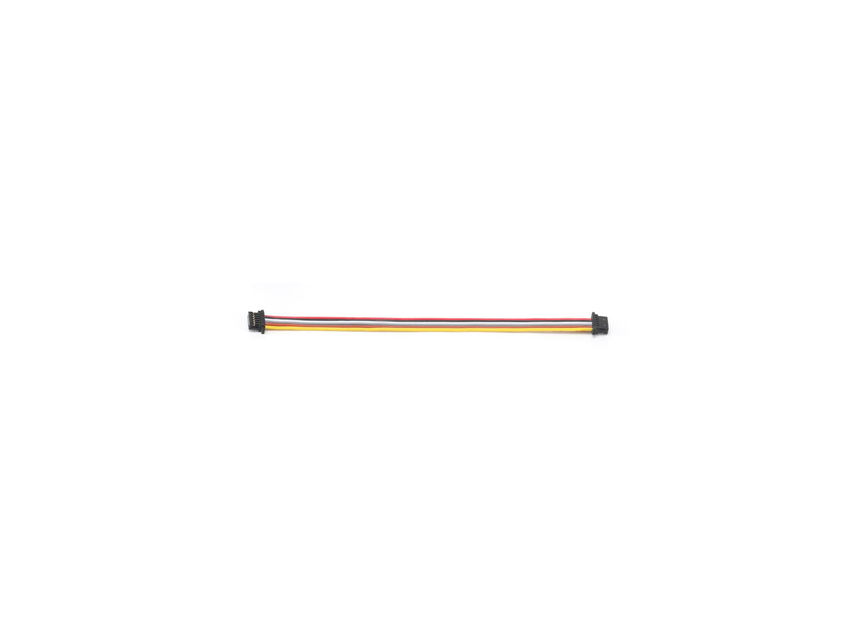 DJI O4 Air Unit Pro 3-in-1 Cable