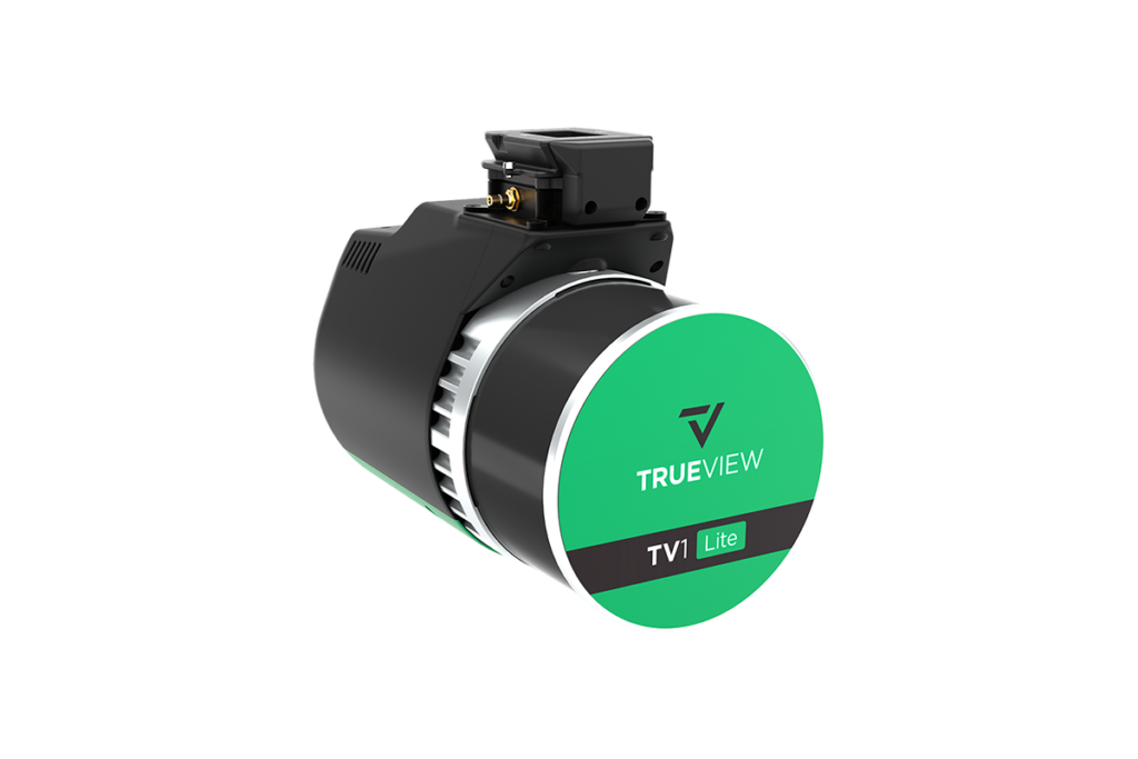 GeoCue TrueView 1 Lite LiDAR Sensor
