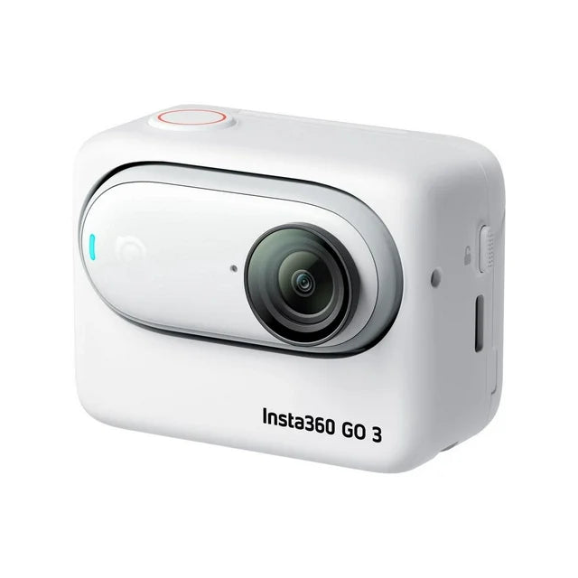 Insta360 GO 3 Action Camera - 32GB Version