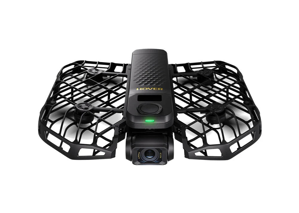 HOVERAir X1 PROMAX 8K Flying Camera Drone