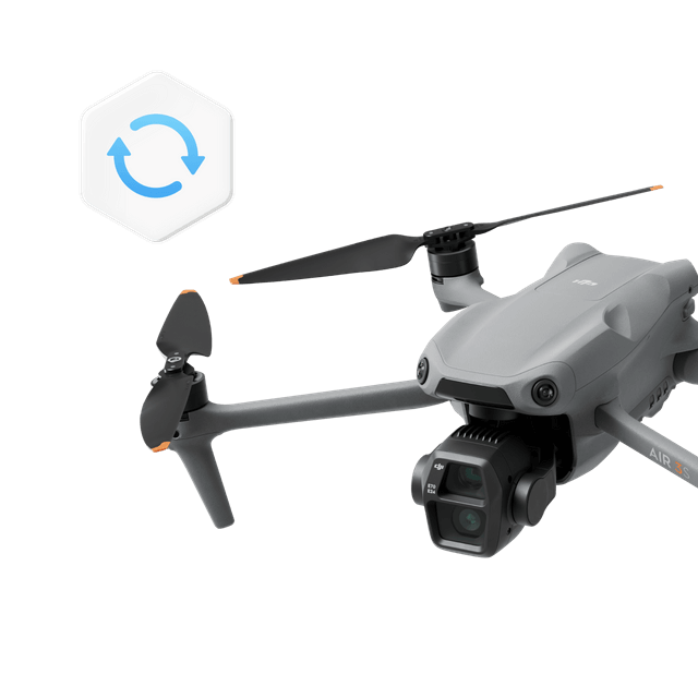 DJI Care Refresh 1-Year Plan (DJI AIR 3S)