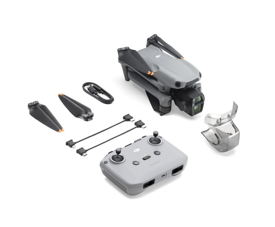 DJI Air 3S (DJI RC-N3)