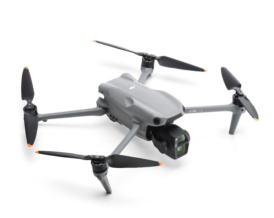 DJI Air 3S (DJI RC-N3)