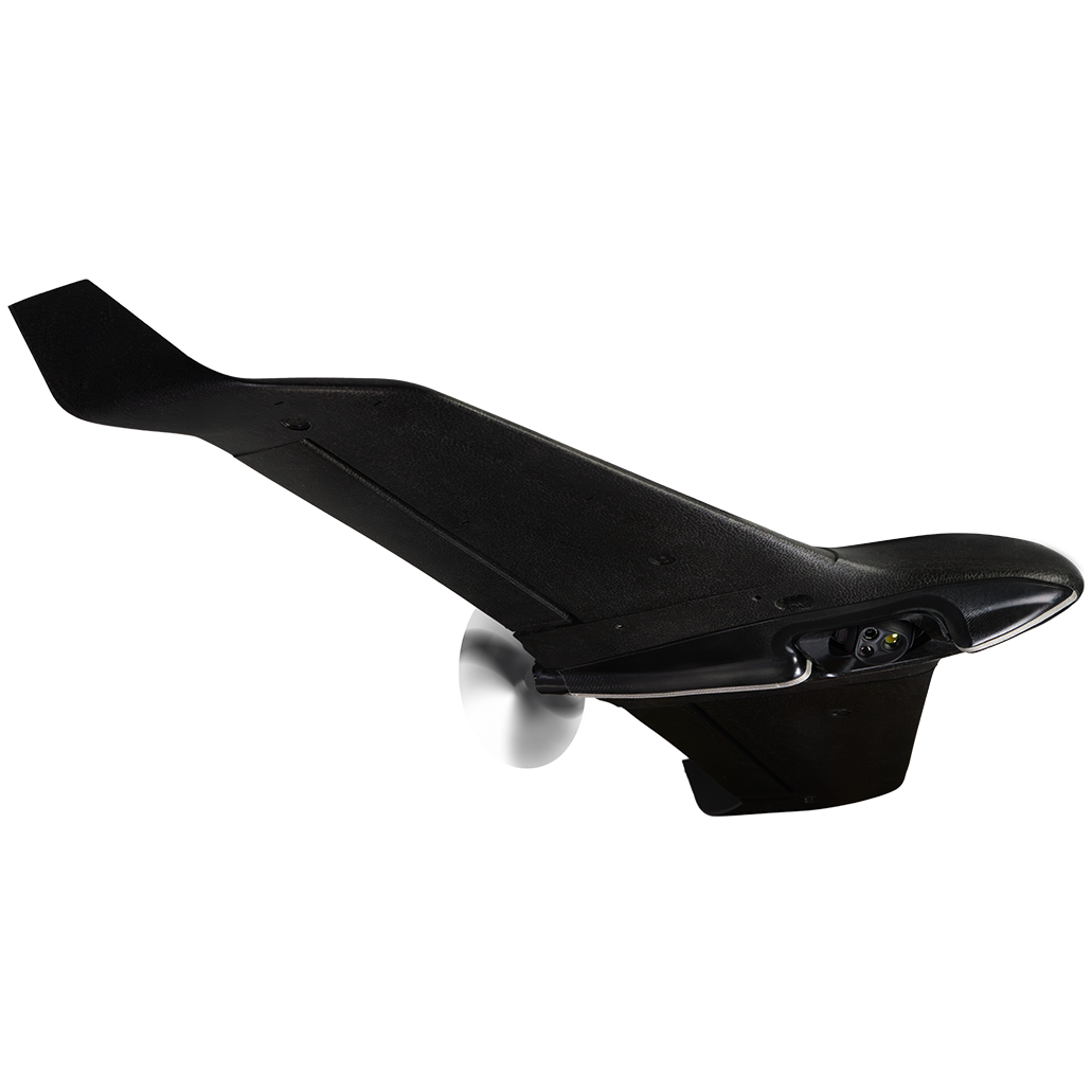 Sensefly eBee VISION UAS