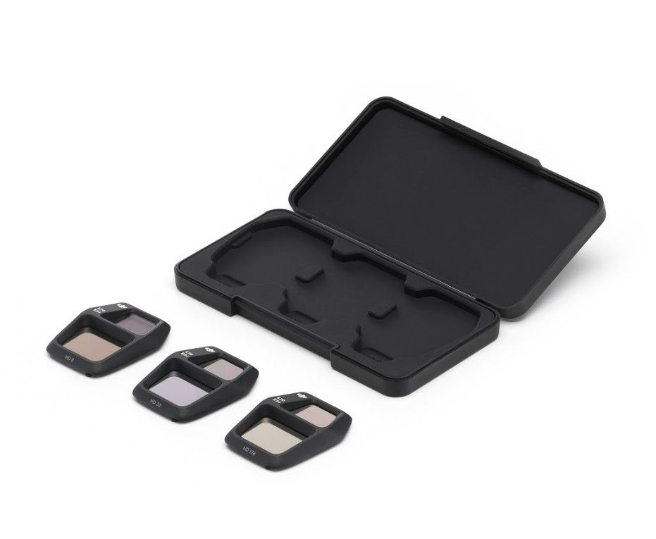 DJI Air 3S ND Filter Set (ND8/32/128)