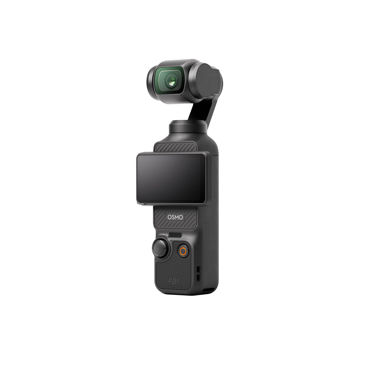 DJI Osmo Pocket 3 Creator Combo, Vlogging Camera with 1'' CMOS & 4K/120fps  Video, 3-Axis Stabilization, Face/Object Tracking, Fast Focusing, Mic