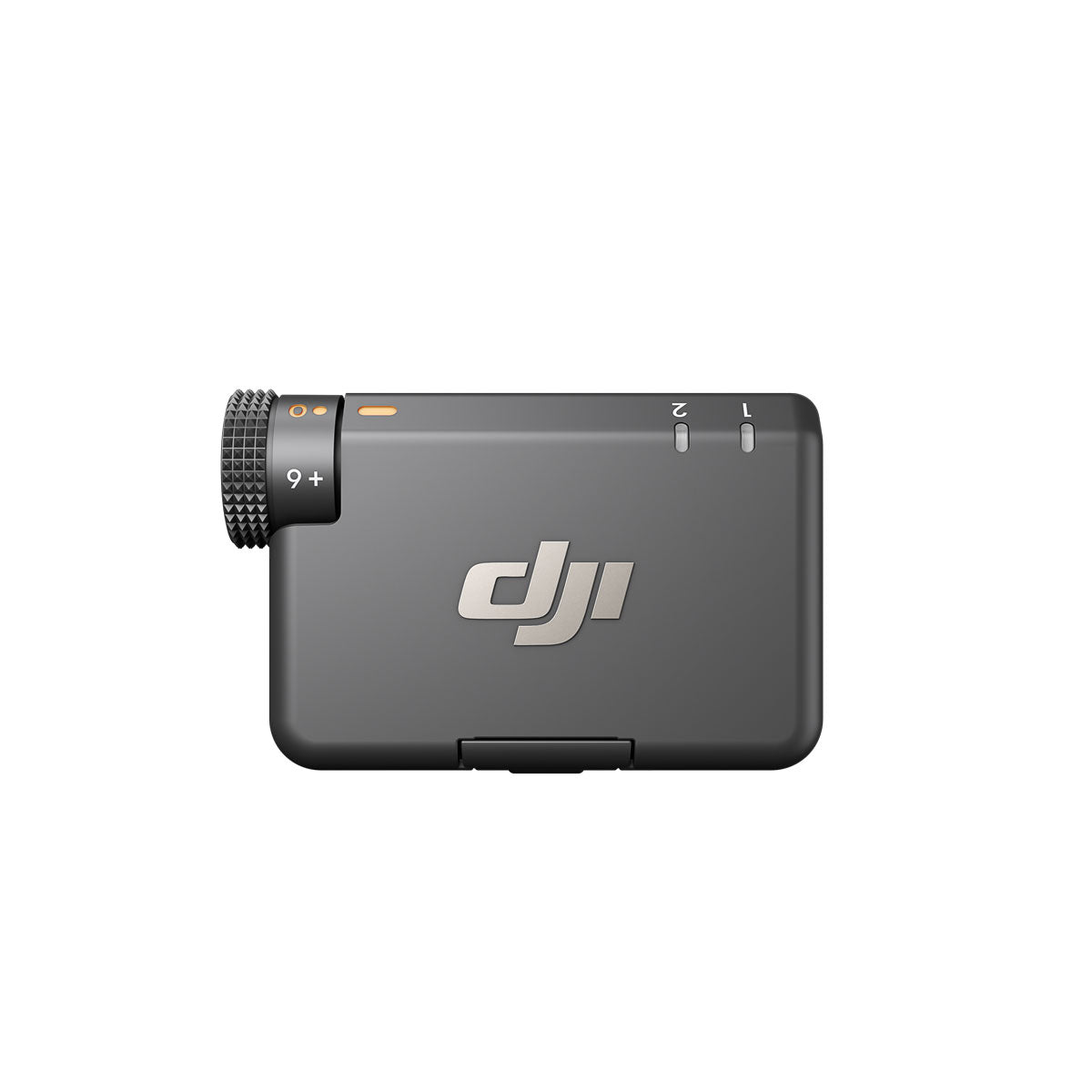 DJI Mic Mini (2 Transmitters + 1  Receiver + Charging Case)