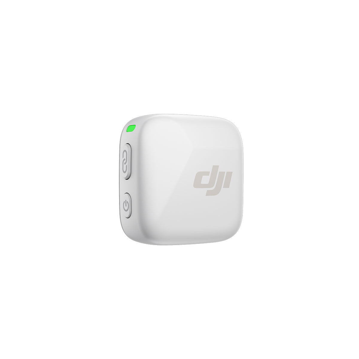 DJI Mic Mini Transmitter (Arctic White)