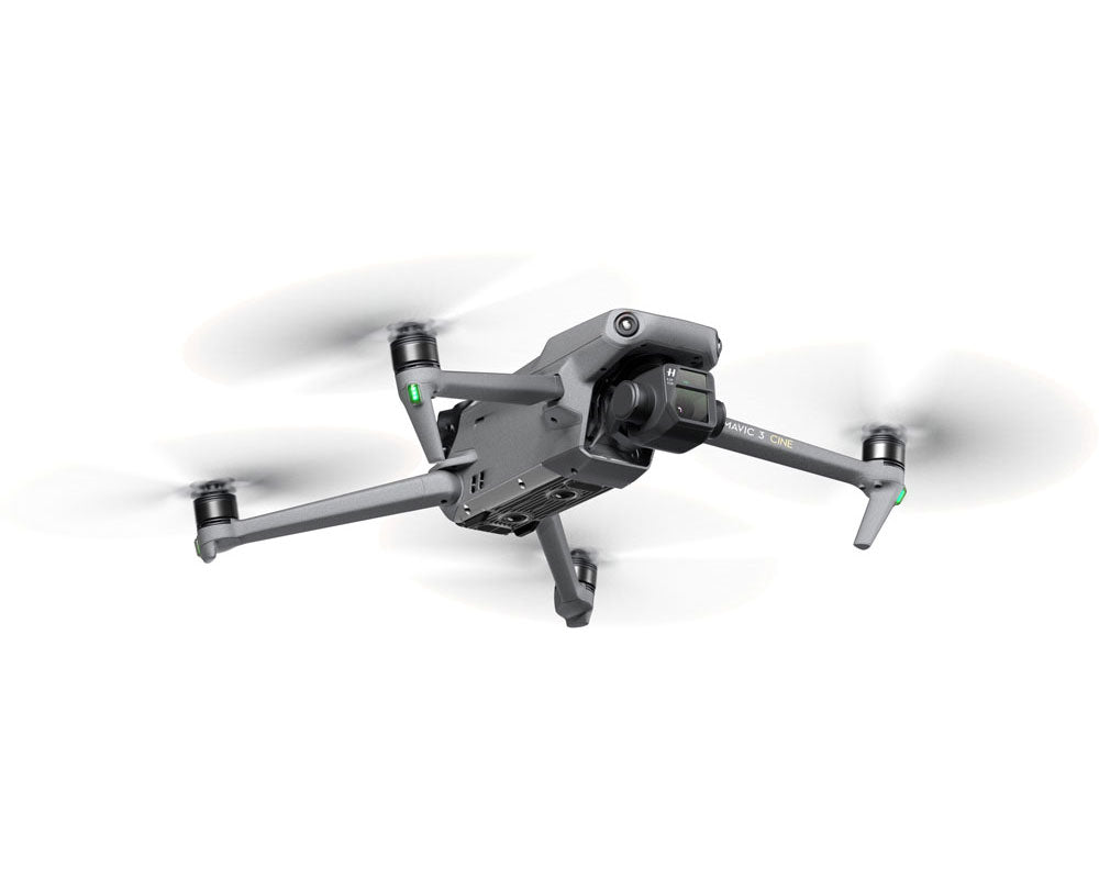 Best Buy: DJI Mavic 3 Cine Premium Combo Drone and Remote Control with  Built-in Screen (DJI RC Pro) Gray CP.MA.00000441.01