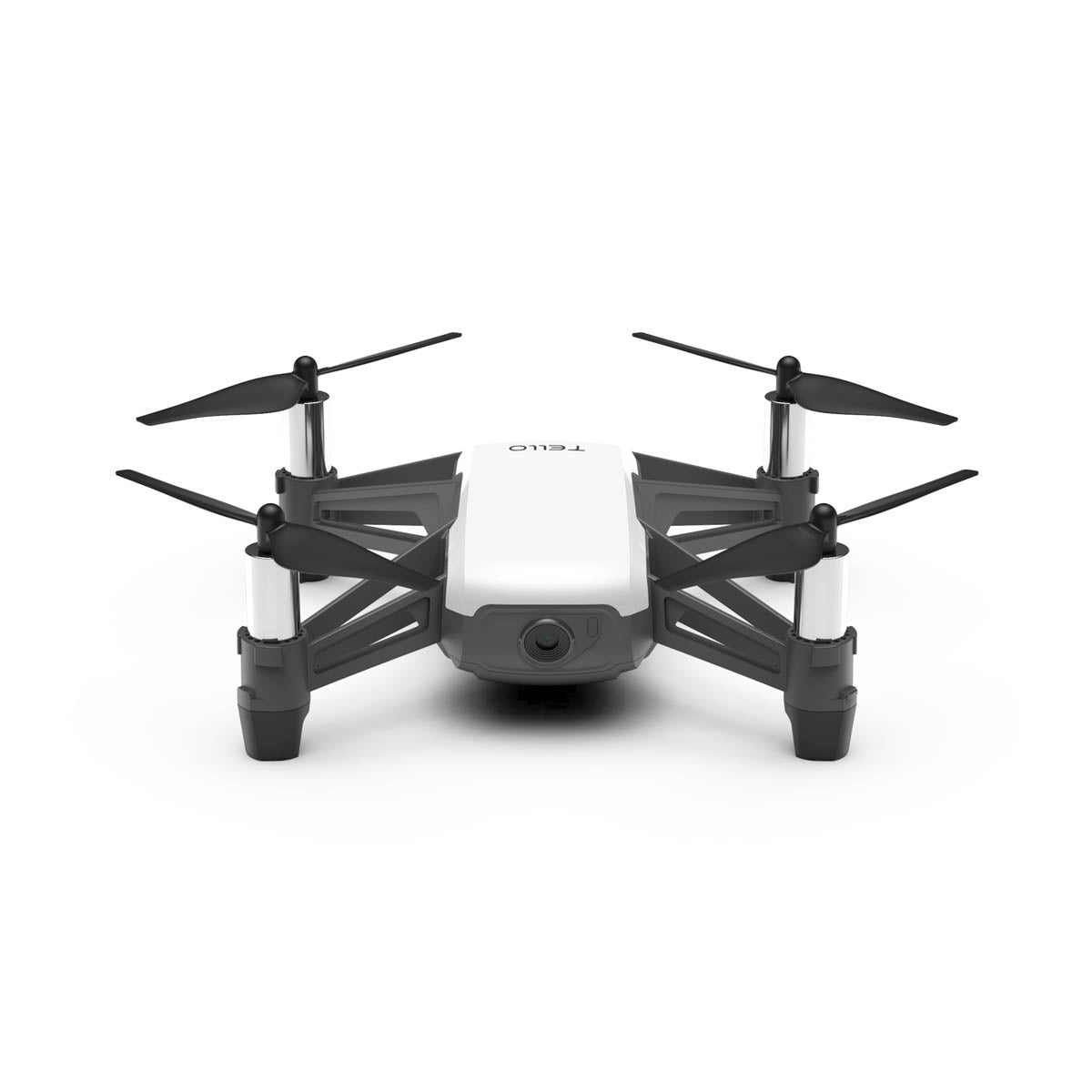 Quadcopter Time Flight Boost Accessor Tello HD72013min Extra UAV Combo