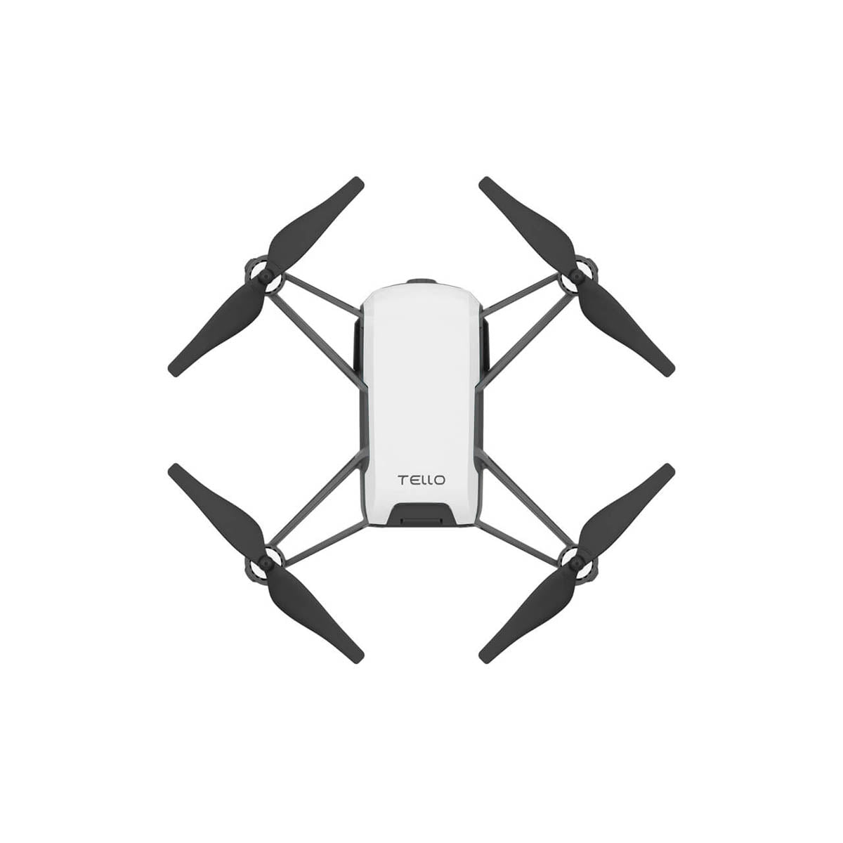 What Makes Tello the Most Fun Drone Ever - DJI Guides