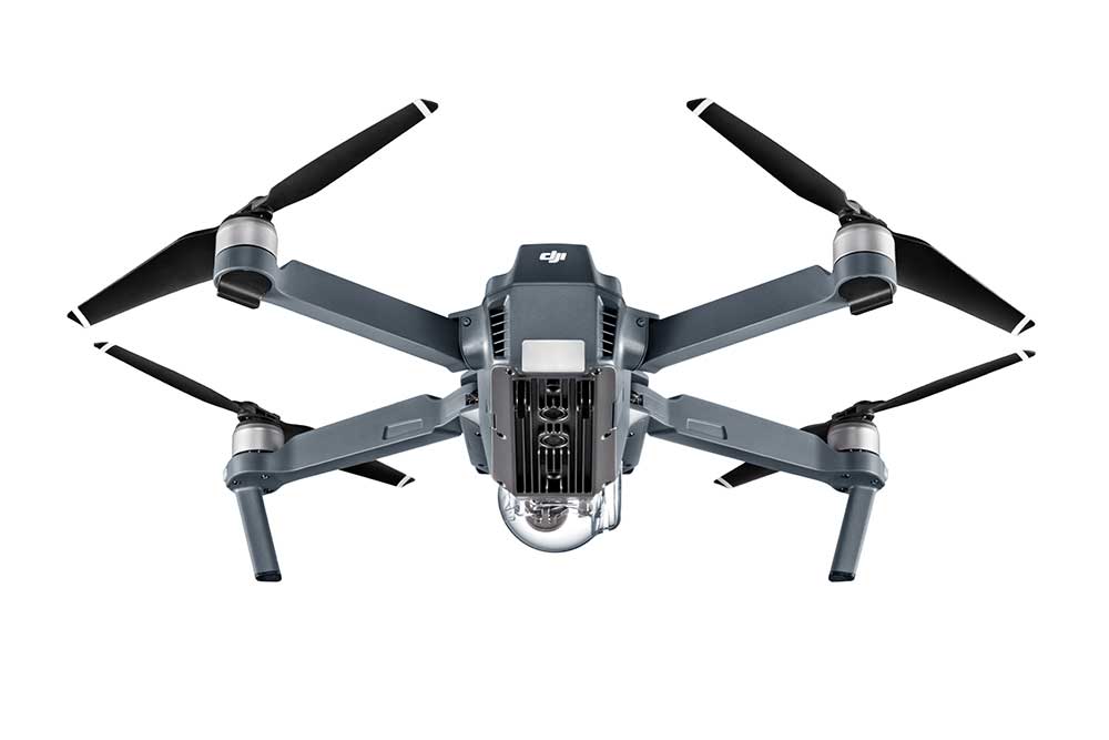 12 MP Dji Mavic Mini Standalone Drone, Video Resolution: 4K at Rs