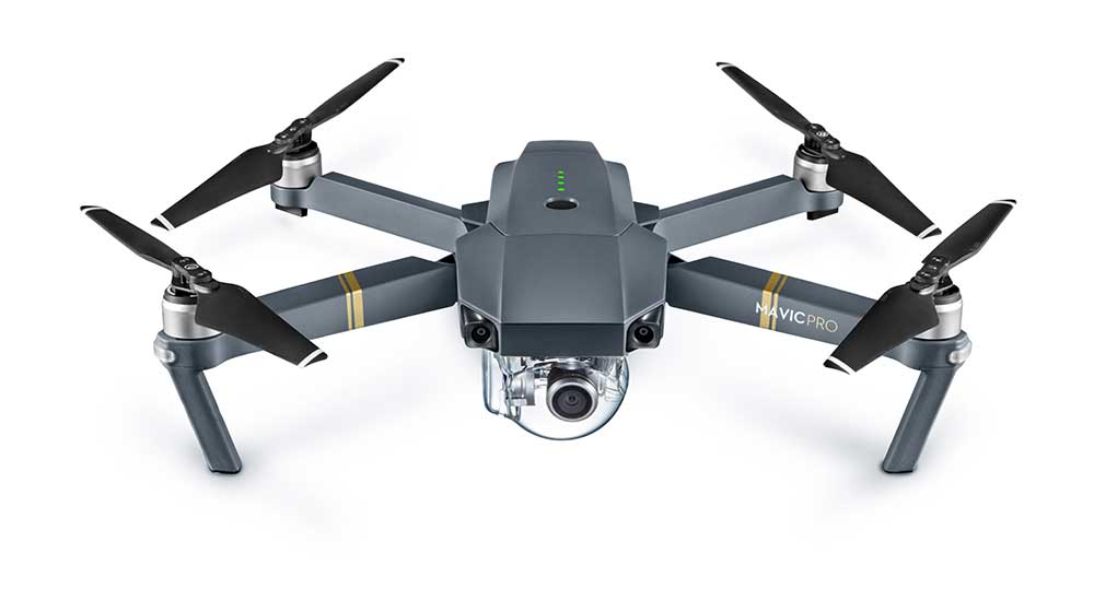 DJI FPV Combo – Maverick Drone Systems