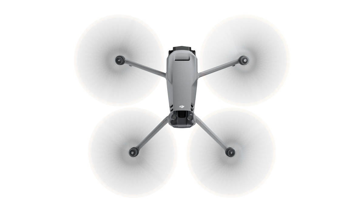 DJI Mavic 3 Pro Drone Fly More Combo