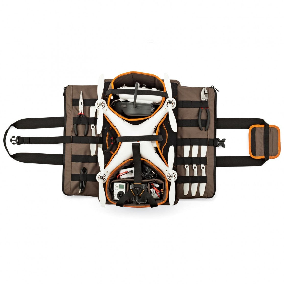 LowePro DroneGuard Tool Organizer Kit