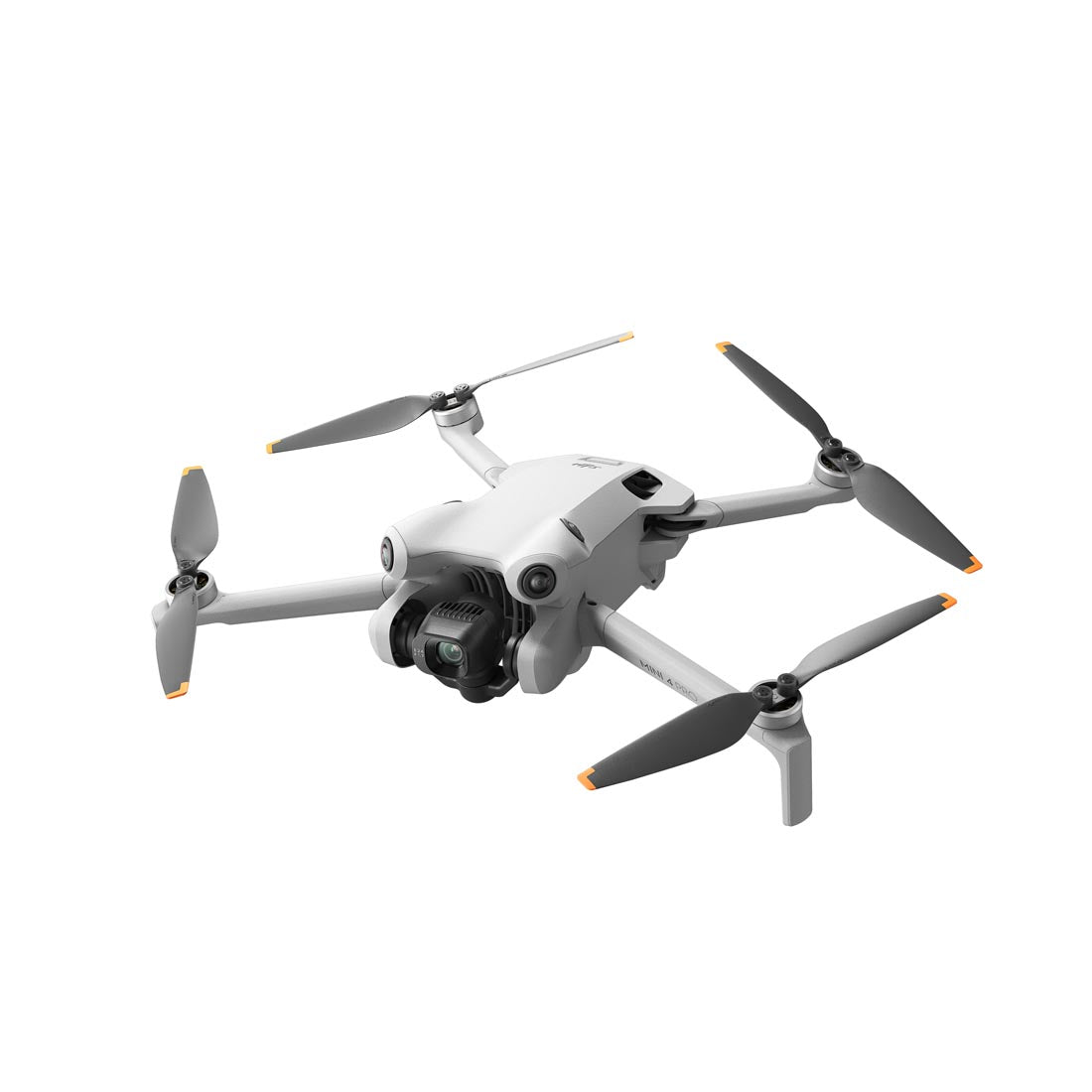 DJI Mini 4 Pro Fly More Combo Plus Drone and RC 2 Remote Control with  Built-in Screen Gray CP.MA.00000740.01 - Best Buy