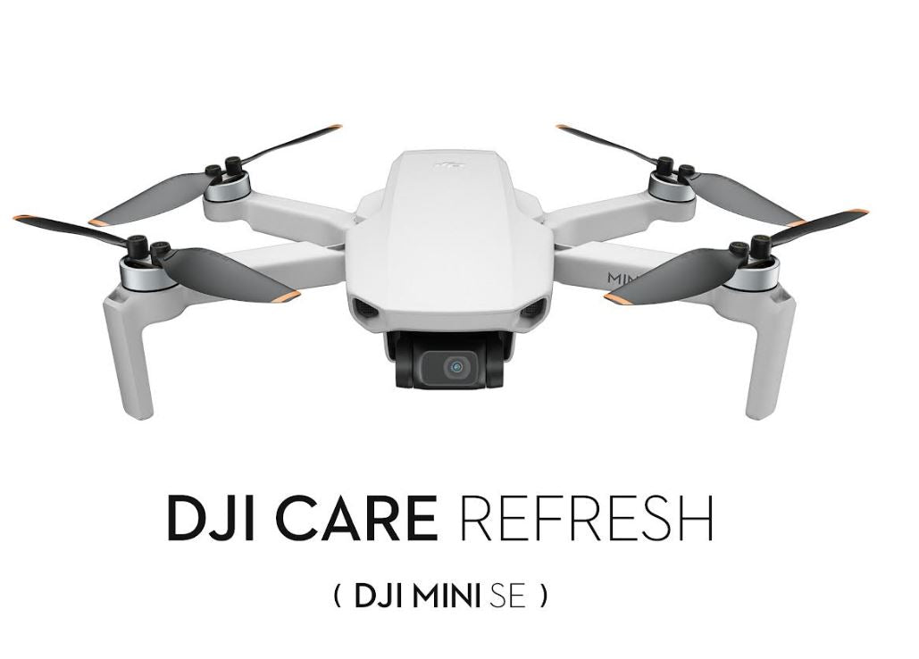 Buy DJI Care Refresh 1-Year Plan (DJI Mini 2) - DJI Store