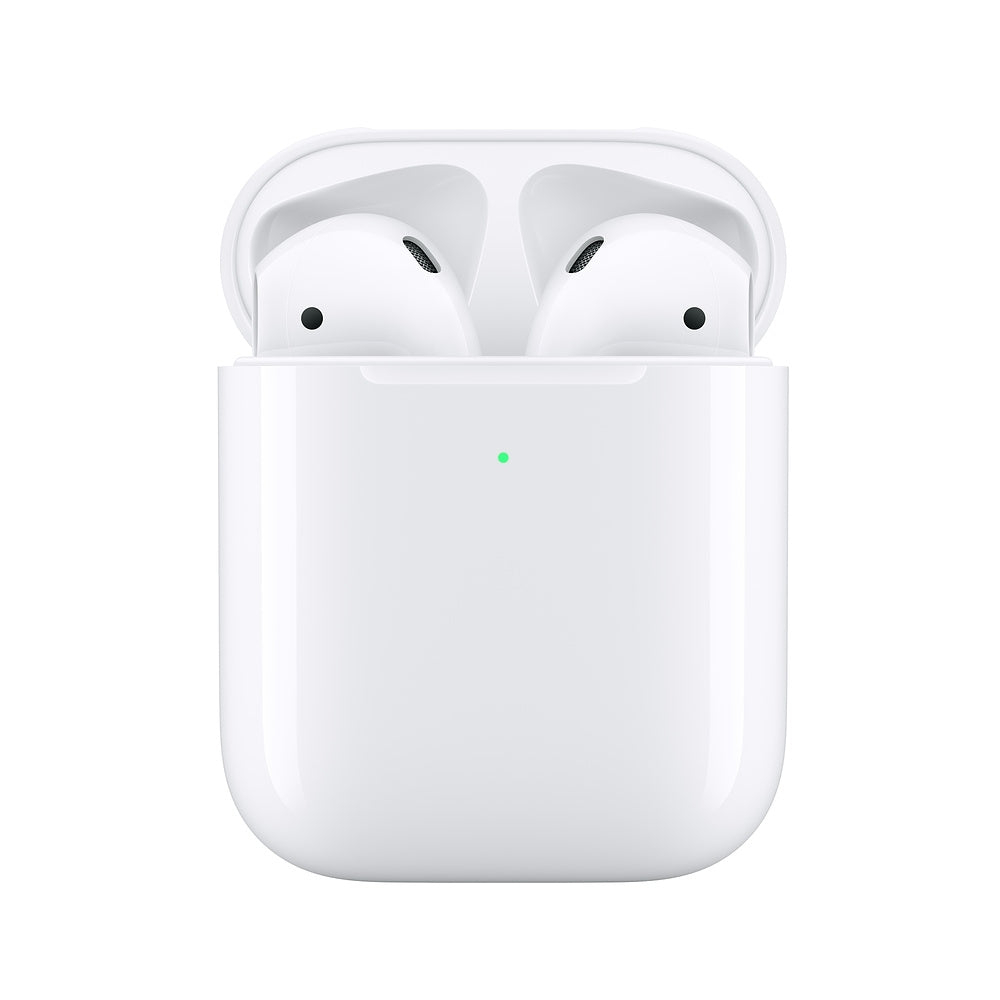 Apple AirPods 2 with Wireless Charging