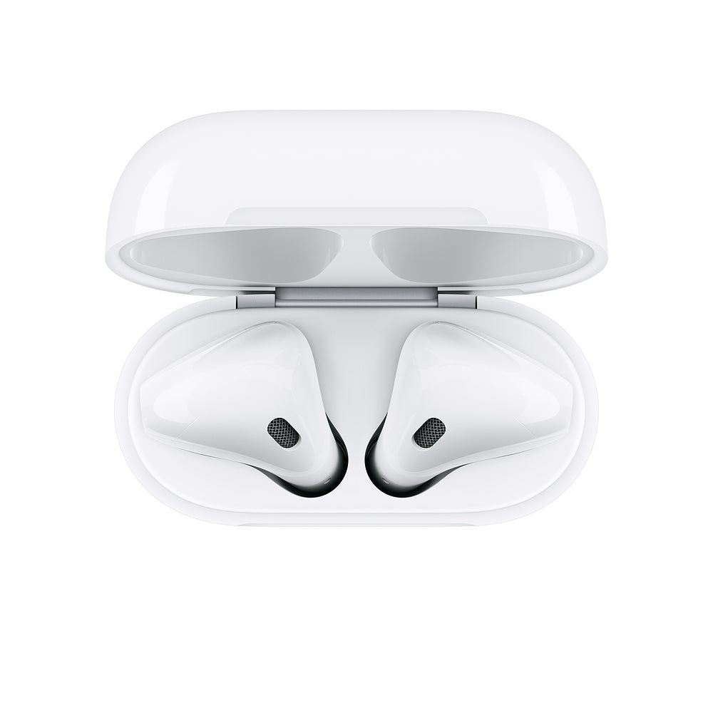 Apple AirPods 2 with Wireless Charging