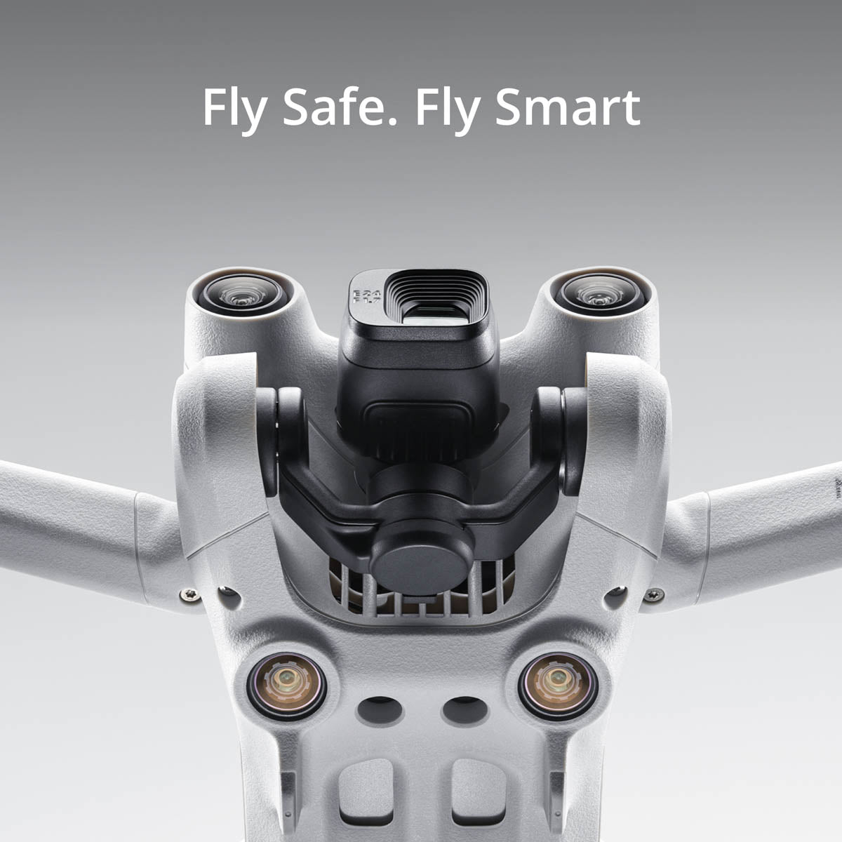 DJI Mini 3 Pro Fly More Kit Plus Intelligent Flight Batteries 47 Min Max  Flight Time Original Stock
