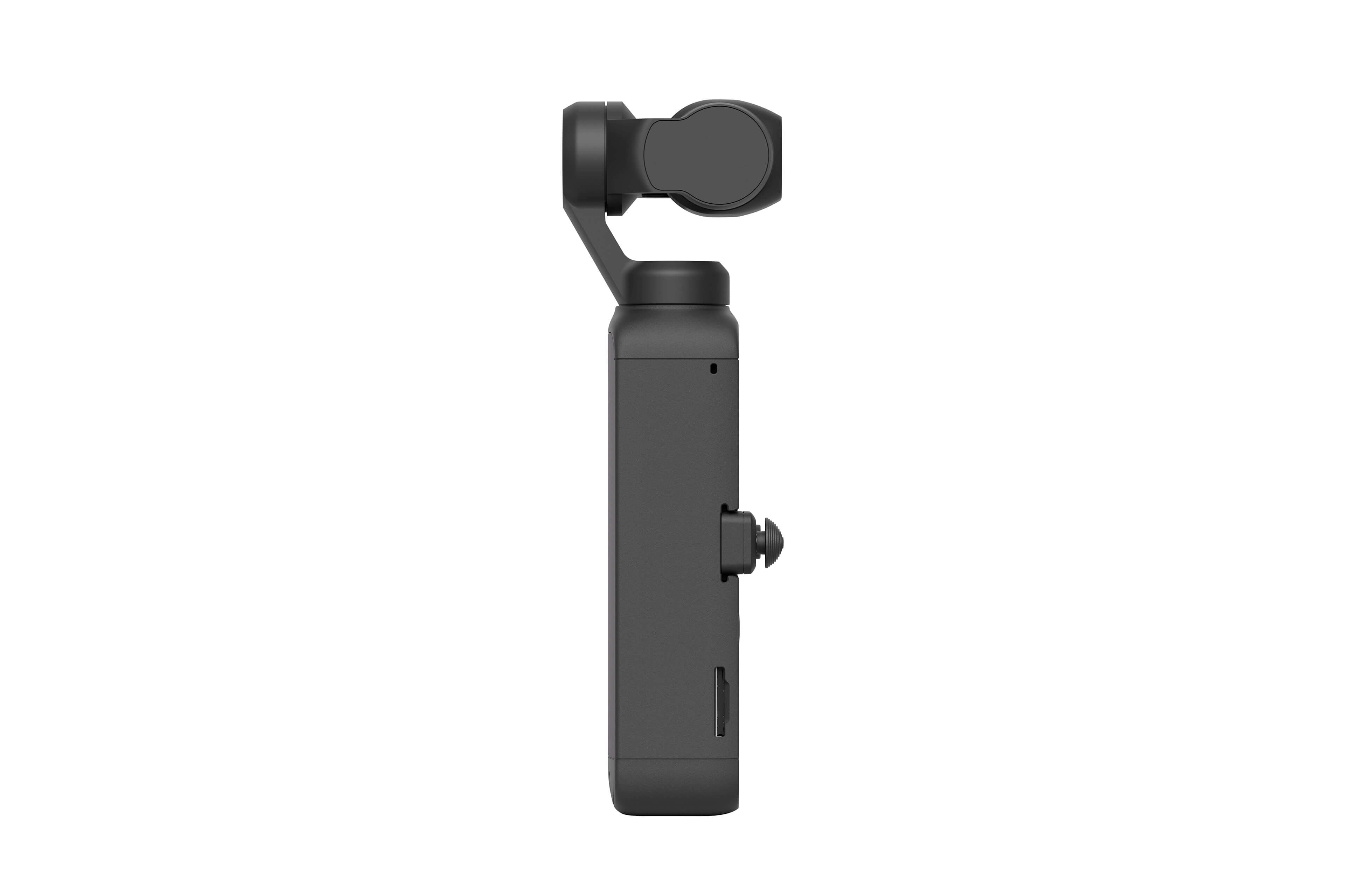 DJI Osmo Pocket 3 [Creator Combo]  Unboxing and First look 